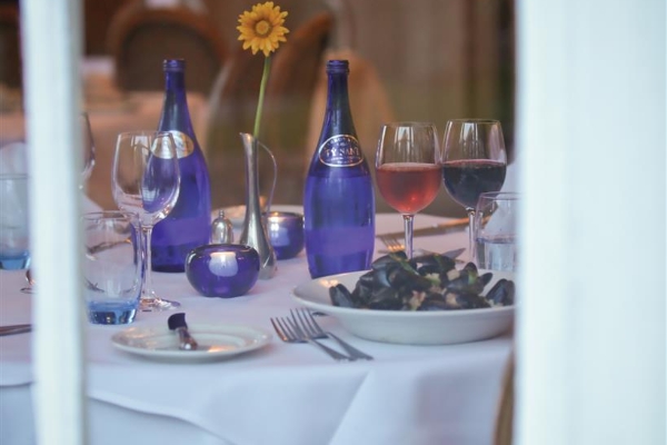 Hotel Best Western Lamphey Court (Pembroke, Pembrokeshire)